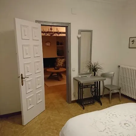 Гостевой дом Sweet & Палафружель